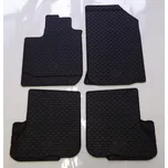 Gumové koberce Dacia SANDERO (2013-)…