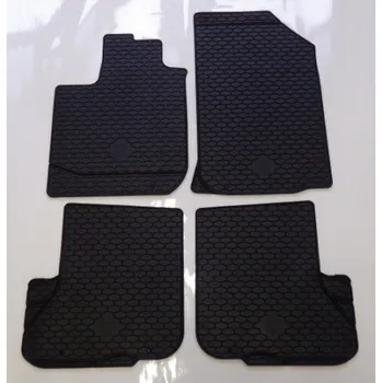 autokoberec Gumové koberce Dacia SANDERO (2013-) Autokoberce