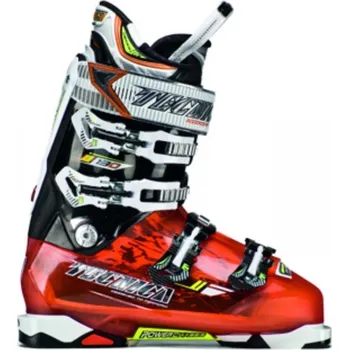 Sjezdové boty Recenze TECNICA DEMON 130
