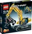 Stavebnice LEGO LEGO Technic 42006 Bagr