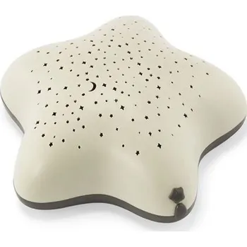 Dětské svítidlo Pabobo Musical Star Projektor Micro Usb