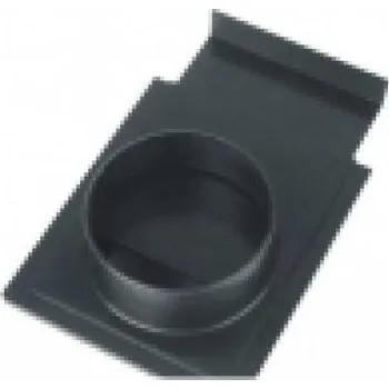 Branka průtoku 4" Proma pro OP-750, 1500, 2200 