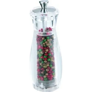 Mlýnek na koření Recenze Tescoma Virgo mlýnek na pepř 