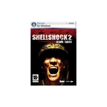 Počítačová hra Shellshock 2: Blood Trails PC
