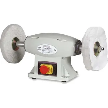 stolní bruska Optimum Opti PSM 200 Polish
