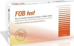 IVT FOB test na okultní krvácení v…