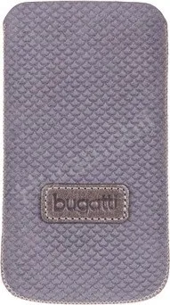 Pouzdro na mobilní telefon Bugatti Perfect Scale iPhone 4