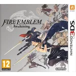 Fire Emblem: Awakening Nintendo 3DS