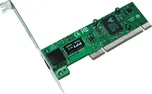PCI síťová karta 10/100 Mbps