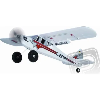 Multiplex Funclub 1400 mm 214243 RC model letadla Multiplex Funclub 1400 mm 214243