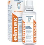 Elmex ústní voda 400 ml