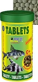 Krmivo pro rybičky DAJANA PET Tablety na dno 1 kg