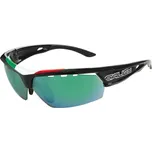 Salice 005ITA black/RW green/transparent