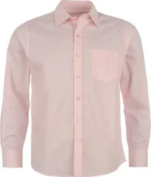Pánská košile Pierre Cardin pánská košile, růžová