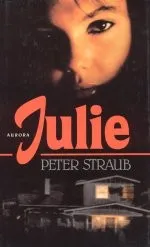 Julie - Peter Straub