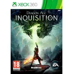 Dragon Age: Inquisition X360 