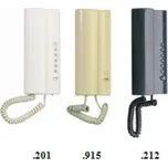 Tesla Elegant slonová kost 2-BUS