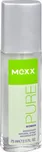 Mexx Pure W deodorant 75 ml