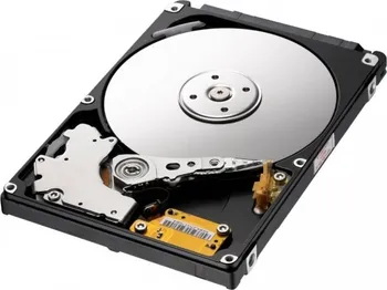 Interní pevný disk Seagate Laptop 500GB