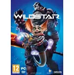 Wildstar PC digitální verze