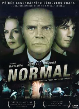 Sběratelská edice filmů DVD Normal digipack (2009)
