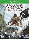 Assassin&#039;s Creed IV Black Flag Xbox One