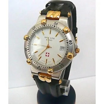 Hodinky Grovana Swiss Alpine Military 1505.1