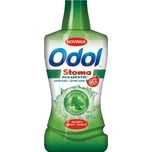 Odol Stoma Paradentol ústní voda 500 ml