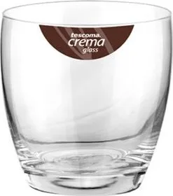 sklenice Tescoma Sklenice CREMA 350 ml