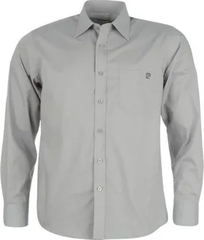 Pánská košile Pierre Cardin pánská košile, šedá