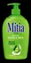 Mýdlo Mitia Olive & Milk tekuté mýdlo