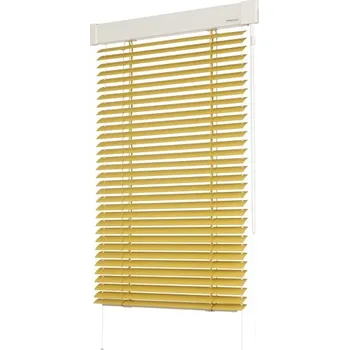 Žaluzie ISOTRA HIT I horizontální žaluzie mix barev