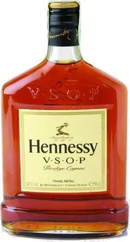 Brandy Hennessy V.S.O.P. 40 %