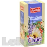 Apotheke Čistící čaj s rakytníkem…