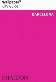 Umění Barcelona Wallpaper City Guide