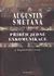 Příběh jedné exkomunikace a doprovodné texty: Augustin Smetana