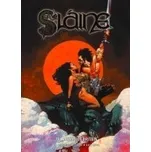 Sláine: Poklady Británie - Pat Mills