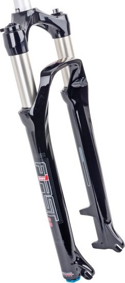 RST F1rst 29" Air 100 mm černá od 7 790 Kč - Zbozi.cz