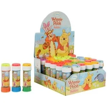 Bublifuk Dulcop Bublifuk Medvídek Pú 60 ml