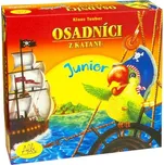 Albi Osadníci z Katanu: Junior