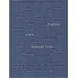 Podzimy a jara - Bohumil Nuska