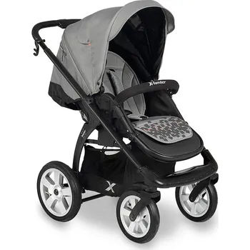 Kočárek X-lander X-Move 2015