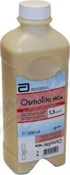 Speciální výživa OSMOLITE HiCAL por.sol.1x1000ml 1.5 kcal/ml