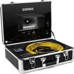 Duramaxx Inspex 2000 Profi, kontrolní kamera, 20 m kabel