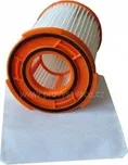 HEPA filtr F110 pro bezsáčkové vysavače…