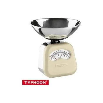 Kuchyňská váha Typhoon Novo Scales