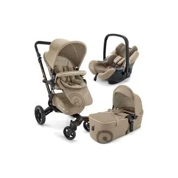 Kočárek Concord Neo Mobility set 2015