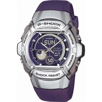 Hodinky Casio G 510-6