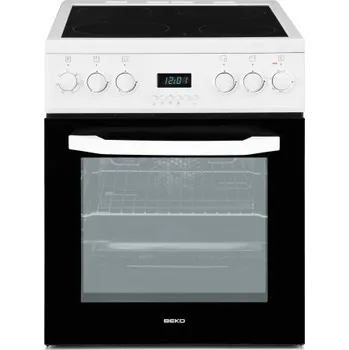 Sporák Beko CSM 57600 GW