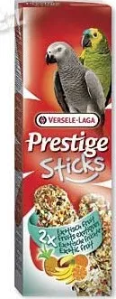 Krmivo pro ptáka Versele - Laga Sticks Prestige 140 g